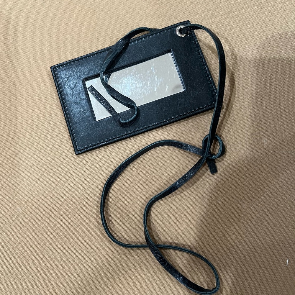 Balenciaga city hobo bag - Picture 8 of 10
